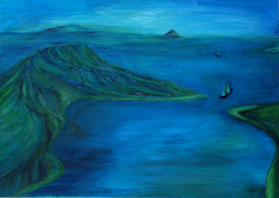 Zeeimpressies
