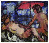 Frauen am Strand II.JPG (322830 Byte)